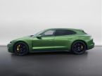 Porsche Taycan - fotka číslo 1