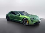 Porsche Taycan - fotka číslo 6