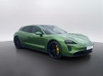 Porsche Taycan - fotka číslo 6