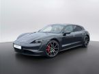 Porsche Taycan - fotka číslo 0