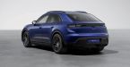 Porsche Macan - fotka číslo 2