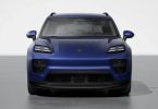 Porsche Macan - fotka číslo 7