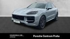 Porsche Cayenne - fotka číslo 0