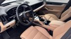 Porsche Cayenne - fotka číslo 14