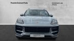 Porsche Cayenne - fotka číslo 1