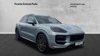 Porsche Cayenne - fotka číslo 3