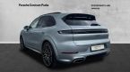 Porsche Cayenne - fotka číslo 7