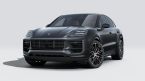 Porsche Cayenne - fotka číslo 0