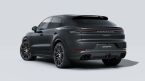 Porsche Cayenne - fotka číslo 1