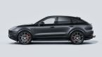 Porsche Cayenne - fotka číslo 2