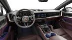 Porsche Cayenne - fotka číslo 3