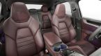 Porsche Cayenne - fotka číslo 4