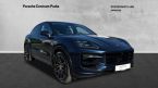 Porsche Cayenne - fotka číslo 3