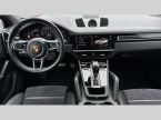 Porsche Cayenne - fotka číslo 17