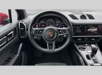 Porsche Cayenne - fotka číslo 19