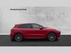 Porsche Cayenne - fotka číslo 4