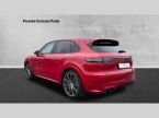Porsche Cayenne - fotka číslo 7