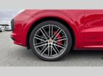 Porsche Cayenne - fotka číslo 8