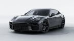 Porsche Panamera - fotka číslo 0