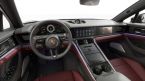 Porsche Panamera - fotka číslo 3