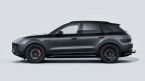 Porsche Cayenne - fotka číslo 2