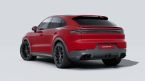Porsche Cayenne - fotka číslo 1