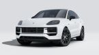 Porsche Cayenne - fotka číslo 0