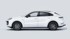 Porsche Cayenne - fotka číslo 2
