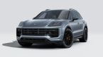 Porsche Cayenne - fotka číslo 0