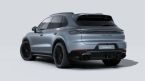 Porsche Cayenne - fotka číslo 1