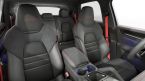 Porsche Cayenne - fotka číslo 4