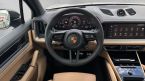 Porsche Cayenne - fotka číslo 19