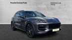 Porsche Cayenne - fotka číslo 3