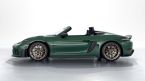 Porsche Boxster - fotka číslo 2