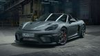 Porsche Boxster - fotka číslo 0