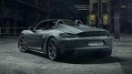 Porsche Boxster - fotka číslo 1
