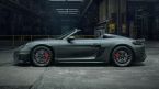 Porsche Boxster - fotka číslo 2