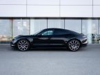 Porsche Taycan - fotka číslo 1