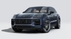 Porsche Cayenne - fotka číslo 0
