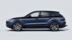 Porsche Cayenne - fotka číslo 2
