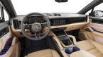 Porsche Cayenne - fotka číslo 3