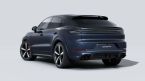 Porsche Cayenne - fotka číslo 0