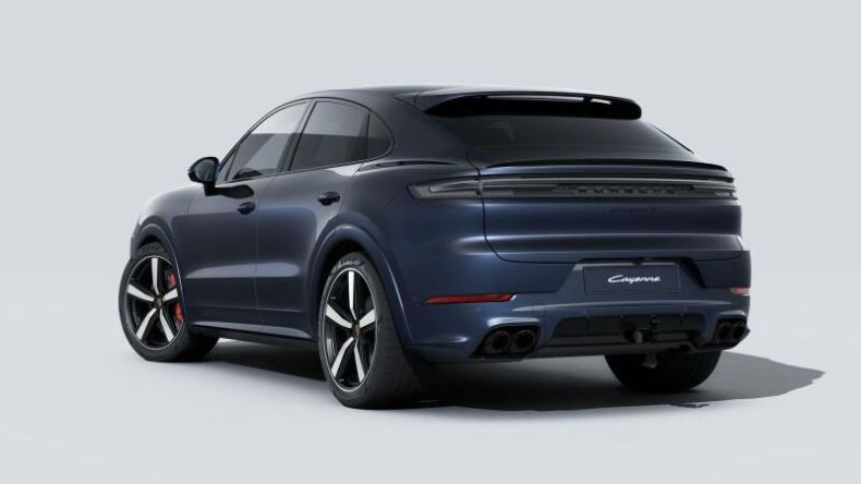 Porsche Cayenne - hlavní fotka inzerátu