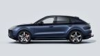 Porsche Cayenne - fotka číslo 1