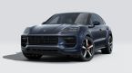 Porsche Cayenne - fotka číslo 2