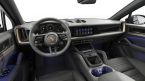 Porsche Cayenne - fotka číslo 3