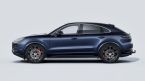 Porsche Cayenne - fotka číslo 1