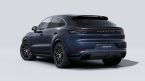 Porsche Cayenne - fotka číslo 2