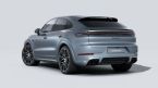 Porsche Cayenne - fotka číslo 1
