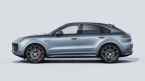Porsche Cayenne - fotka číslo 2